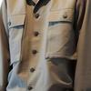 Nanamica Jackets & Coats Men's Khaki Green SUAF002