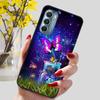 Fashion Lovely Cute Black TPU Silicone Phone Cover for Motorola Moto G Stylus 4G 5G 2022 Protect Soft Bumper Shells Coque Capa
