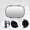 Ygmylandbb Makeup Mirror, Car Makeup Mirror, Car Makeup, Slouching, Car Makeup, Mirror, Sun Visor,