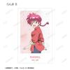 TV anime "Ranma 1/2" Original Seasonal Progression ver. Trading Illustration Cards Box of 10