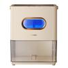 Mini Dehumidifier for Home Bedroom, Ultra Quiet Portable Moisture Absorber, Small Electric Dehumidifier Dryer