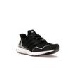 Marvel x adidas UltraBoost 5.0 Black Panther Baskets Unisexe Noir Core Blanc Nuage Violet Tribu HR0518