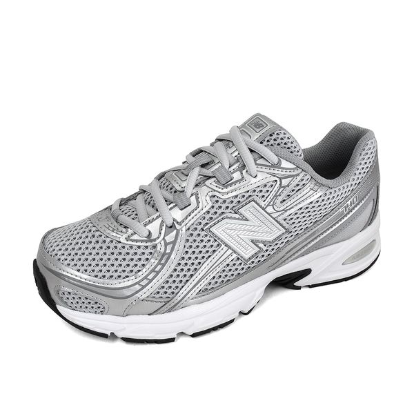 New Balance 740 Lifestyle Running Shoes Gray U740sg2