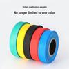 Colored PE Heat Shrink Tubing: 2x Insulating Wire Protection Sleeve