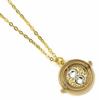 Fixed Time Turner Necklace
