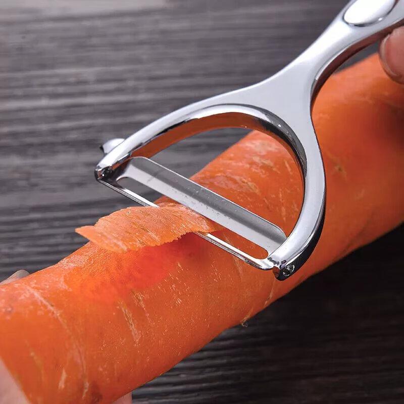777 Stainless Steel Peeler