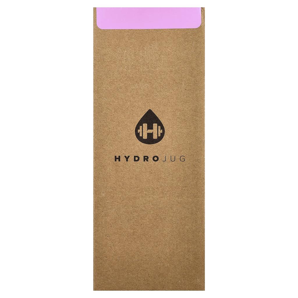 HydroJug, Sports Bottle, Taffy, 32oz