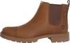 Brown Elmhurst Chelsea Boots