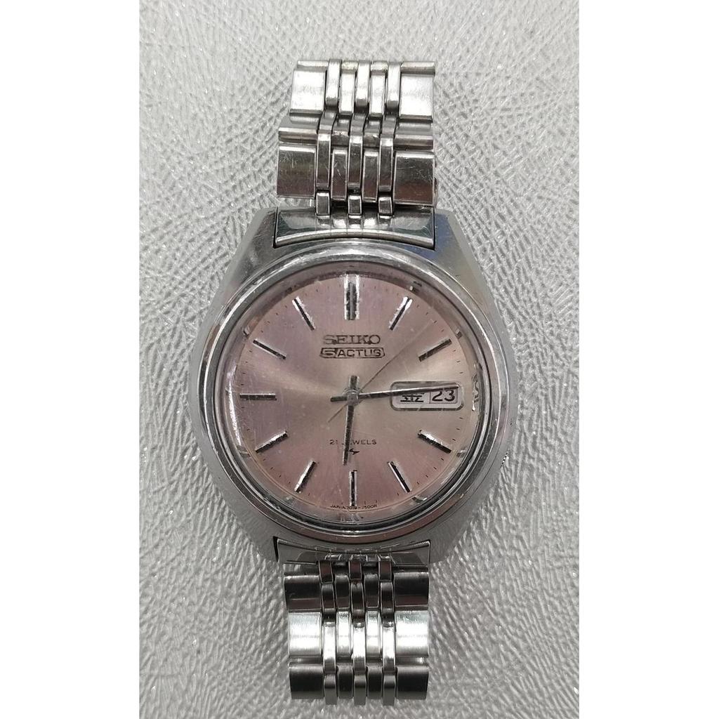 Used SEIKO 7019-7060 Automatic Watch