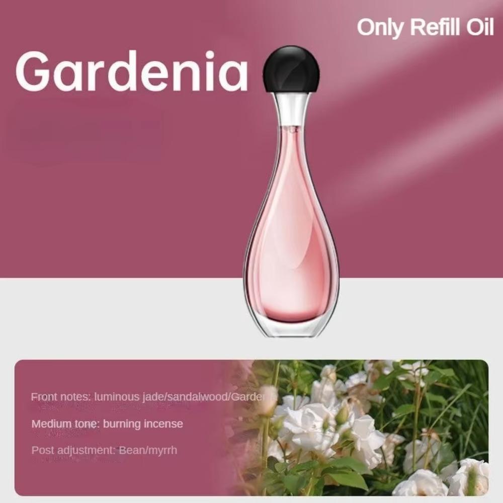 

Автоматичний повітряний аромадифузор Аромат Дифузор для ефірних олій Новий ароматерапевтичний дифузор Готель Дім Gardenia