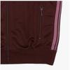 NeedleS Men S JAcket Poly Smooth TrAck A Brown Rw314