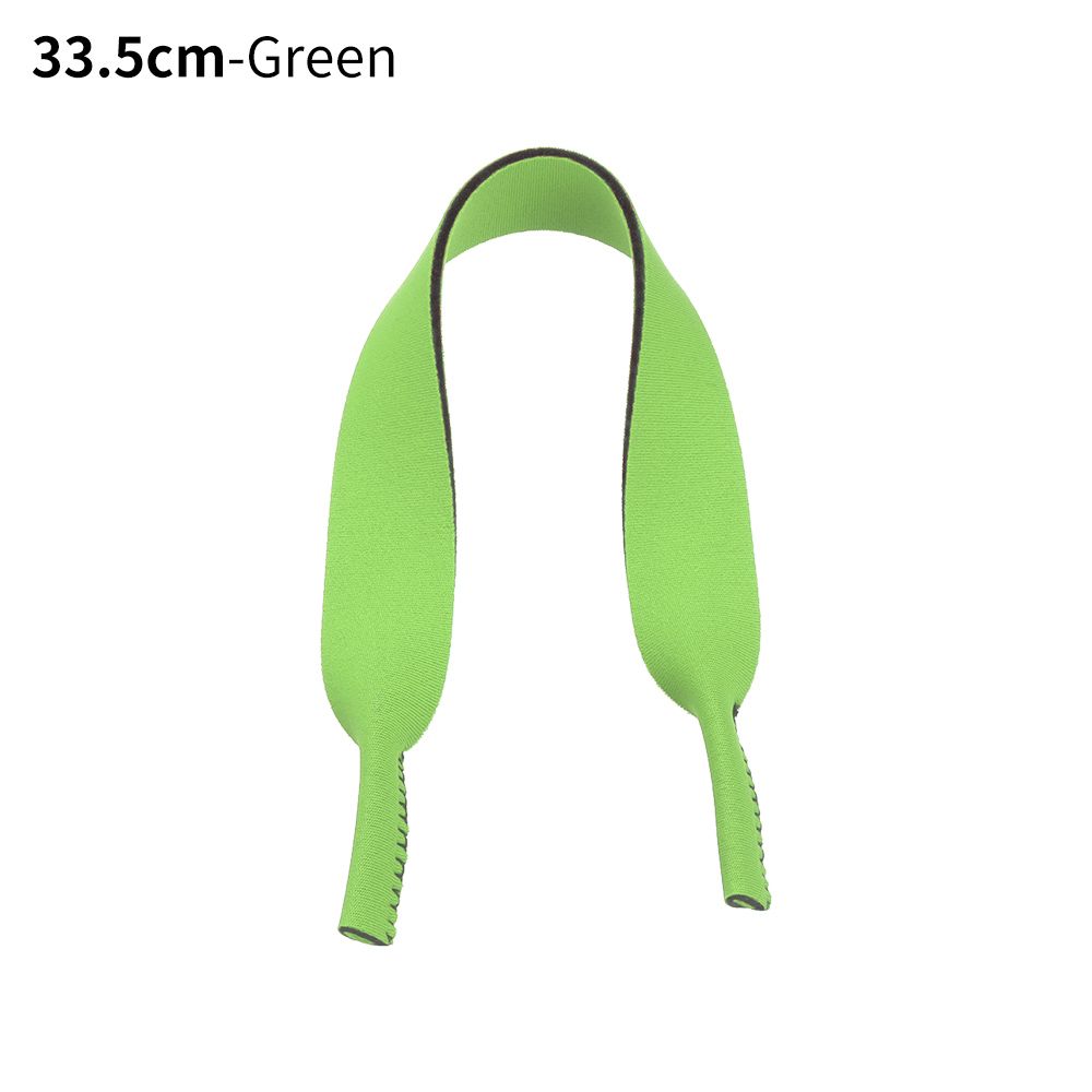 Adjustable Holder Band Neck Cord Sunglasses Rope Eyeglasses String Glasses Strap
