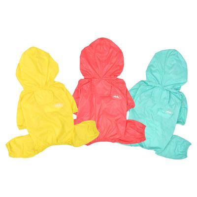 Candy All-in-One Raincoat XXL (OAVA-RM6274)