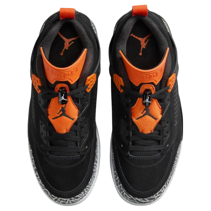 New Jordan Spizike Low Safari FQ1759-008