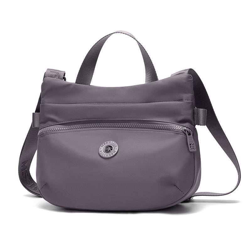 Stylish Crossbody Bag with Adjustable Strap and Compact Design for Everyday Fashion Use
