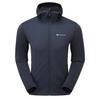 Montane флисовая толстовка Protium Lite