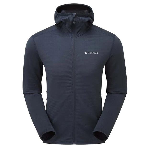 Montane флисовая толстовка Protium Lite