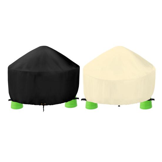 2 шт. Чехол для детского столика для воды и песка, Чехол для игрушек для водного столика, Ткань Оксфорд