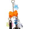 Bird Swing Parrot Cockatiel Cage Spoon Hanging Climbing Bite Chewing Pet Toy