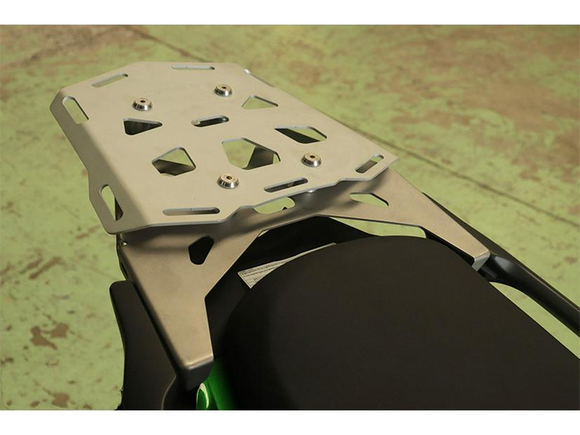 Kawasaki VERSYS 1000 Rear Luggage Rack (2021-2024)