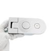 Zinc Alloy Adjustable Lever Manual Compression Latches Campers Trailer Truck