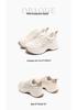 Red Dragonfly Women's Summer Mesh Casual Sneakers, 2026 Style, with Thick Non-slip Soles