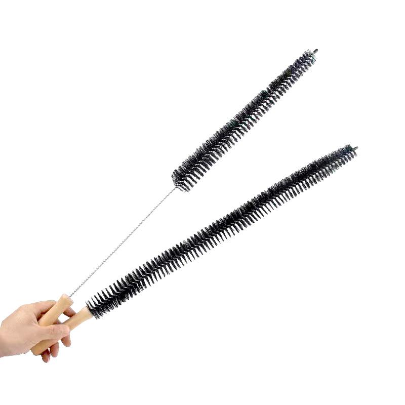 Long Handle Drum Washing Machine Inner Wall & Crevice Cleaning Brush