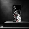 Anime B-Berserk GutS Phone Case For Samsung S 25,24,23,22,30,21,10,9,Ultra,Plus,Lite,FE,4,5G Black Soft Case