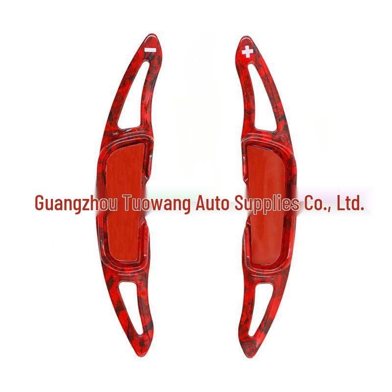 Mazda Atz Steering Wheel Shift Paddles - Angkesaila