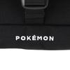 Casual Messenger Bag FZP Pokemon 25 ZA BLK