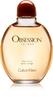 Calvin Klein Obsession Aftershave Splash 125ml