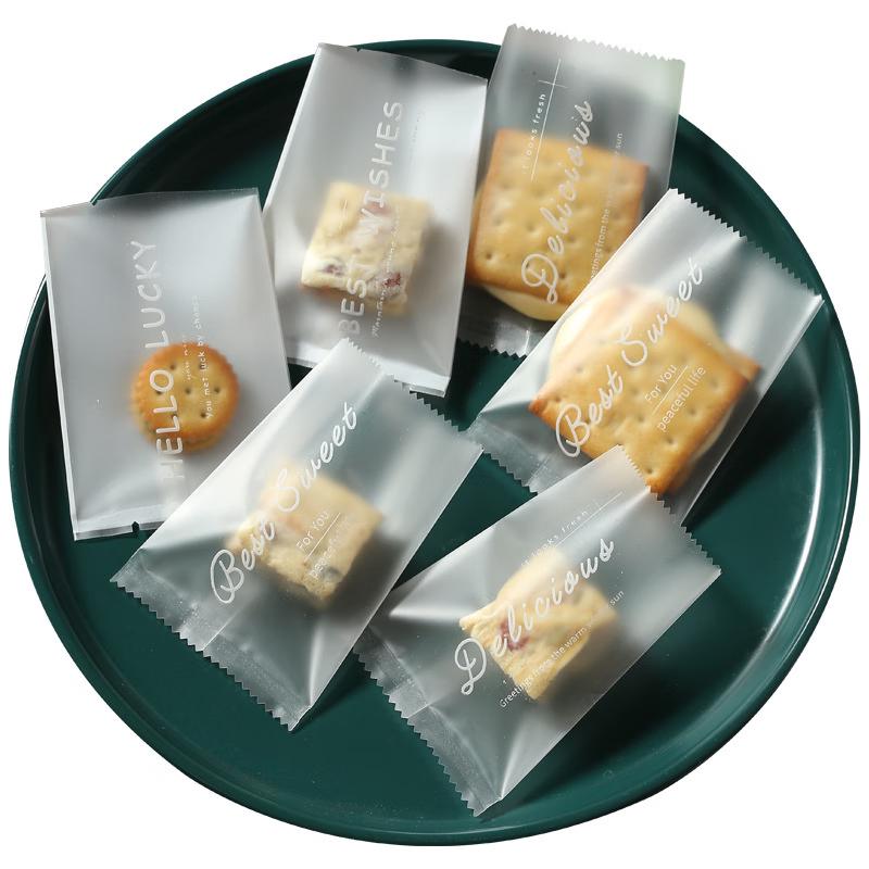 Changbaosen Disposable Baking Packaging Bags