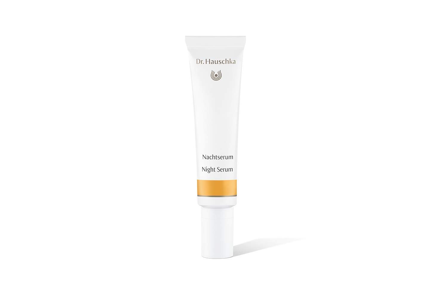 

Hauschka Night Serum Сама сыворотка Dr.. [Сыворотка гелевого типа]