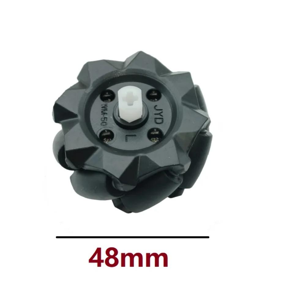 MOC Tehnic EV3 Roți Mecanum 4WD Vehicul RC cu blocuri de construcție electrice Anvelope Universale Omnidirecționale Jucării Educative EV3