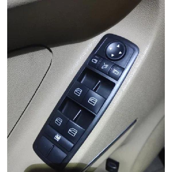 For 2006-2011 Mercedes-Benz ML350 W164 R350 W251 Master Power Window Switch Glass Lifter Button 2518300290 Car Products