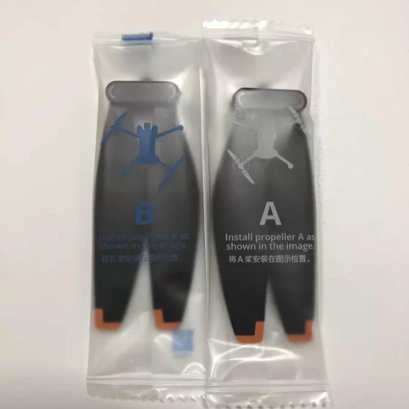 New Original Propeller Blade For DJI Mini 5 Pro Repair Parts Replacement Quick Release Folding Wings Accessory For Mini 5 Pro