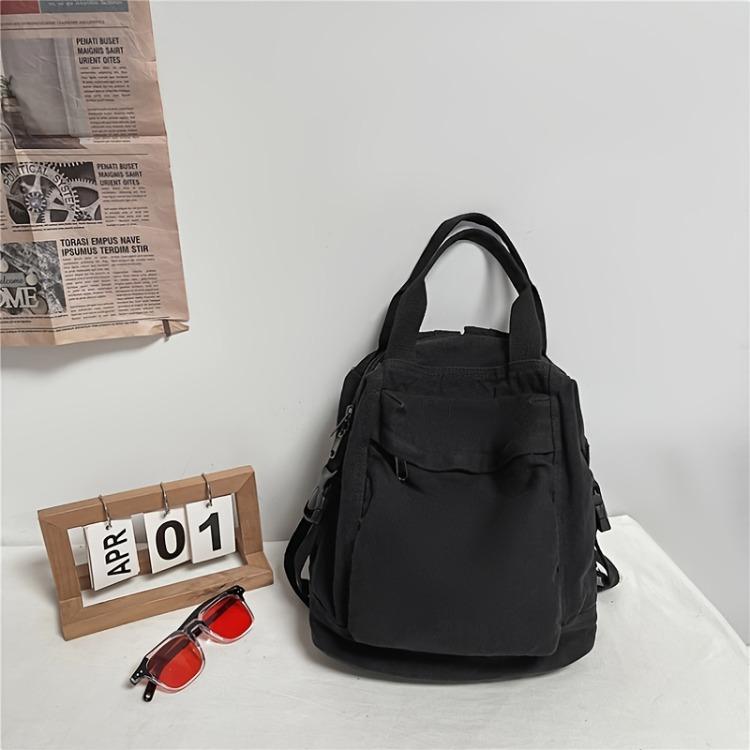 Rucsac Versatil Vintage Rucsac Mic de Călătorie