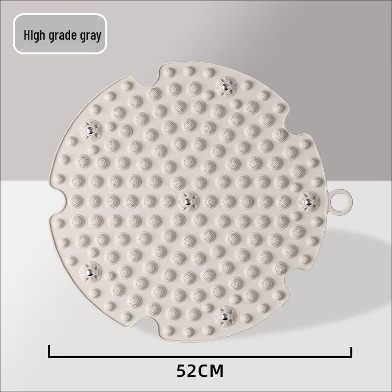 

Acupressure Foot Massage Mat 52cm