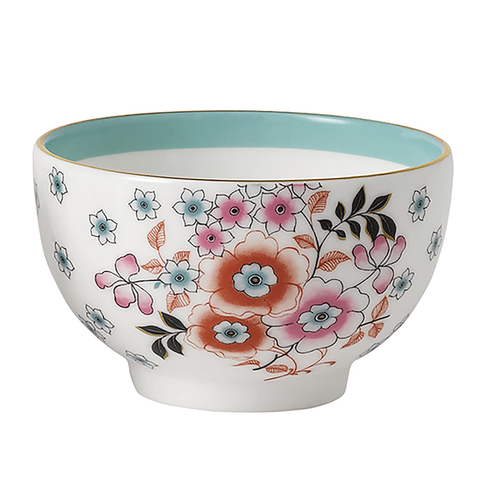 

[Официально импортировано] Чайный шар Wedgwood Wanderlust Camellia, 150 мл, бледно-зеленый, 1061304