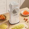 Versatile Vegetable Slicer and Grater