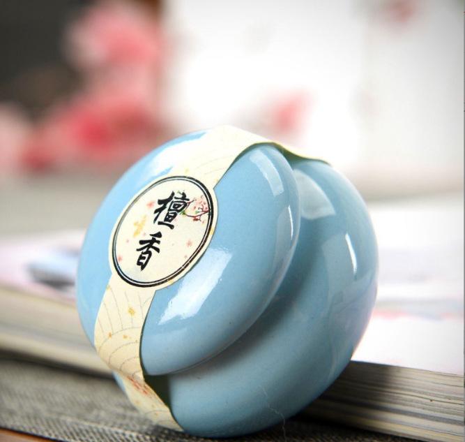 Floral Scented Plaster Tablets - Long-lasting Fragrance for Home, Wardrobe, Bedroom, Car, and Gifts