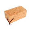 Ergonomic Car Wash Tool Thick Foam Cleaning Sponge Long Lasting Cleaning for Scratch Resistant Vehicle Detailing