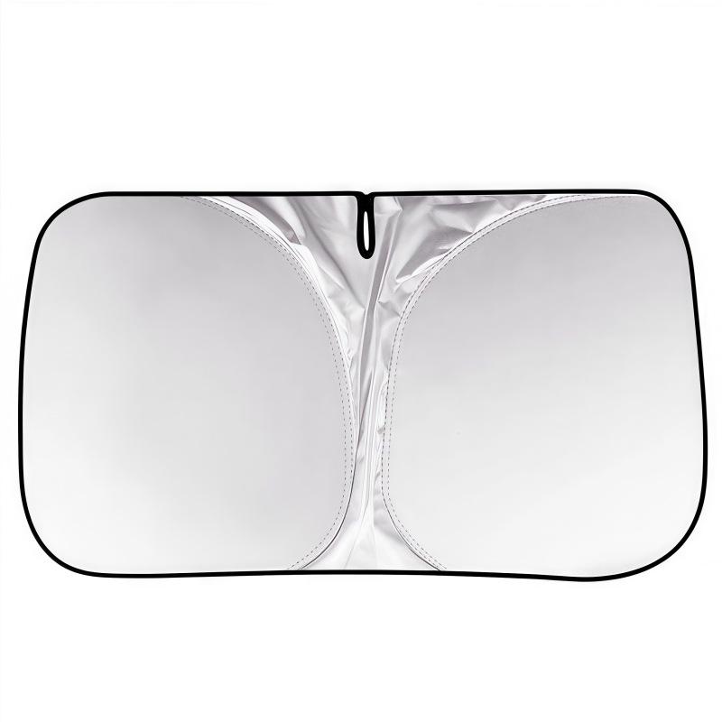 Hot Selling Car Sunshade for Front Windshield - Interior Sun Protection & Heat Insulation