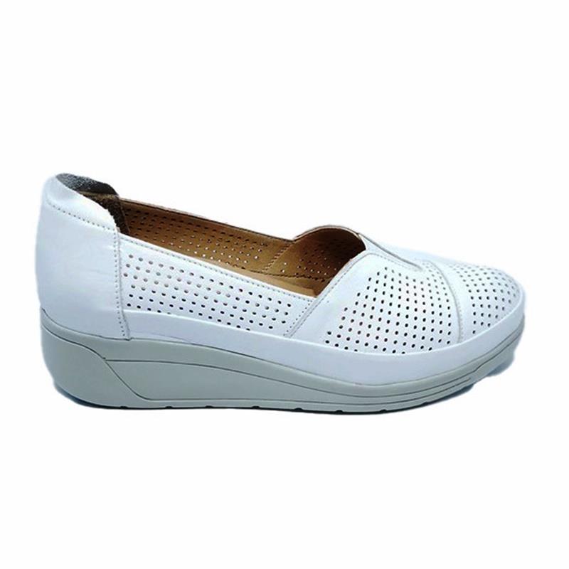 

Женские сандалии из натуральной кожи Janestt 145-138