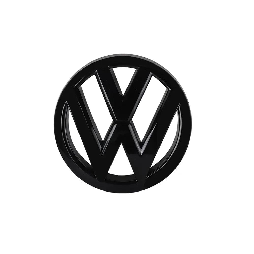 lmn1 ·1Pcs/set Car Original Replace Front Grill Badge Trunk Lid Logo Decor Accessory For Volkswagen VW GOLF 6 MK6 2010 2011 2012 2013