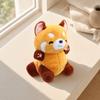 Soft Knitted Driver Cover 3D Creature Golf Head Snug Fit Animal Headcover for