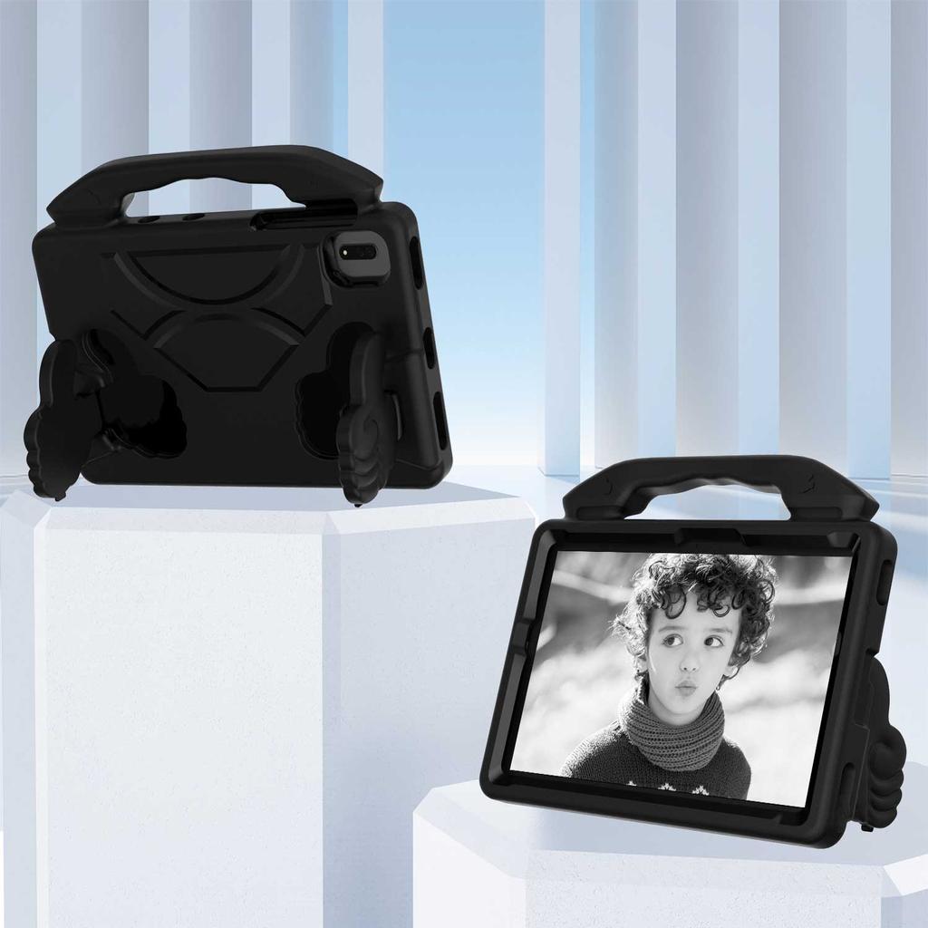 Case for Lenovo Xiaoxin Pad 2024 Plus 11.5 Tab M11 P11 Pro Gen2 TB-330FU 331FC J606F 706F 350FU 350XU EVA Shockproof Kids Cover