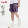 Baleno Men's Summer Loose Casual Shorts
