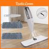 Innovative Spray Mop For Easy Floor Cleaning With High Absorbency Microfiber Cloth 79
