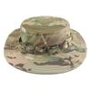 Mling Summer Tactical CP Camouflage Boonie Hat